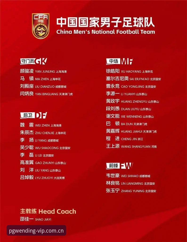 世界杯扩军66队完整指南：在PG问鼎苹果版开启中国男足的新征程前瞻